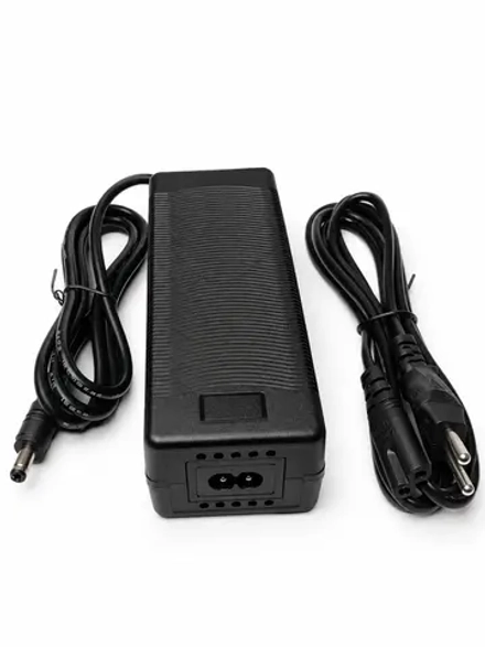 Зарядные устройства 12v (14,6v) 5A