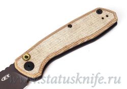 Нож Zero Tolerance 0512 automatic Cru-Wearфотография - 3