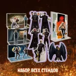 Майор Гром: Чумной Доктор Краудфандинг