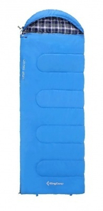 СПАЛЬНЫЙ МЕШОК KINGCAMP 8015 OASIS 250+