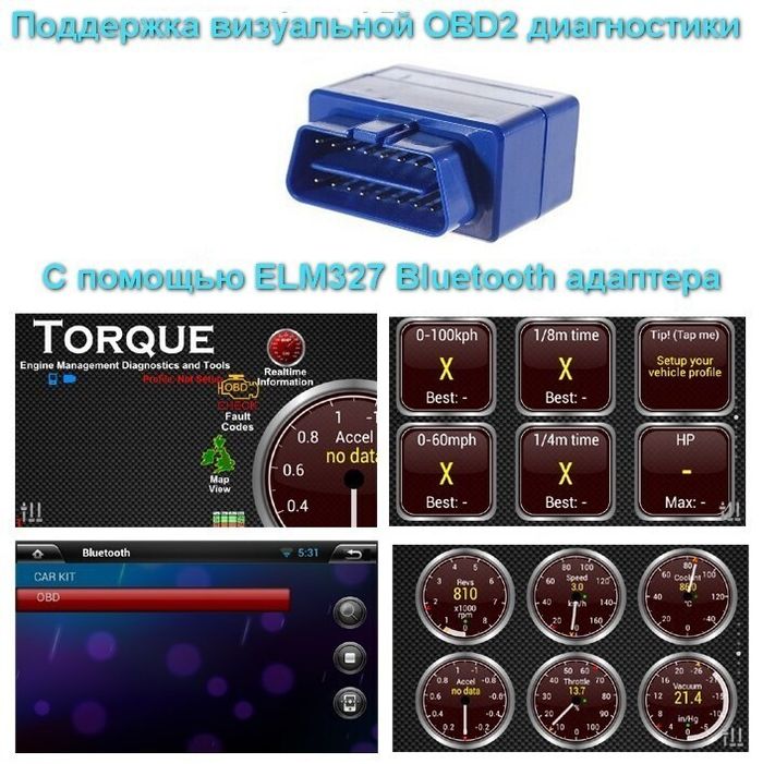 Магнитола для УАЗ Патриот, Пикап 2016-2023+ - Parafar PF237-10FHD на Android 13, CarPlay, 4G SIM-слот