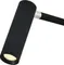 Спот Koppa 10299/1LED Black Escada