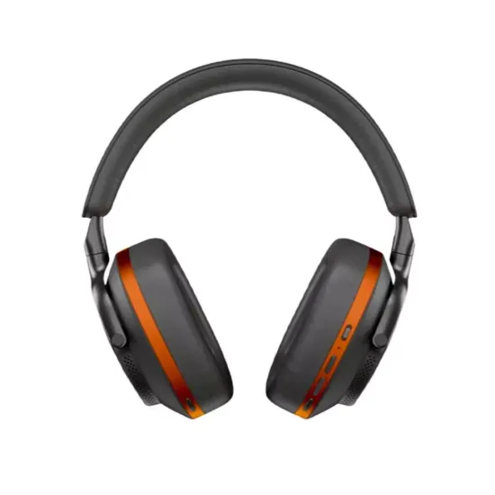 Беспроводные наушники Bowers & Wilkins PX8 Mclaren Edition