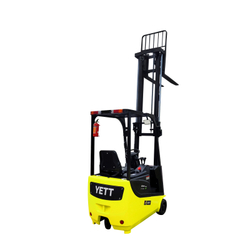 Электрический мини-погрузчик YETT ERM10 mini li-ion M300