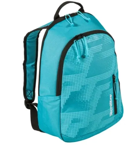 Рюкзак теннисный Tecnifibre Junior Tempo - turquoise