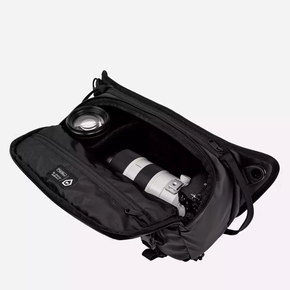 Сумка Wandrd Rogue Sling 9L