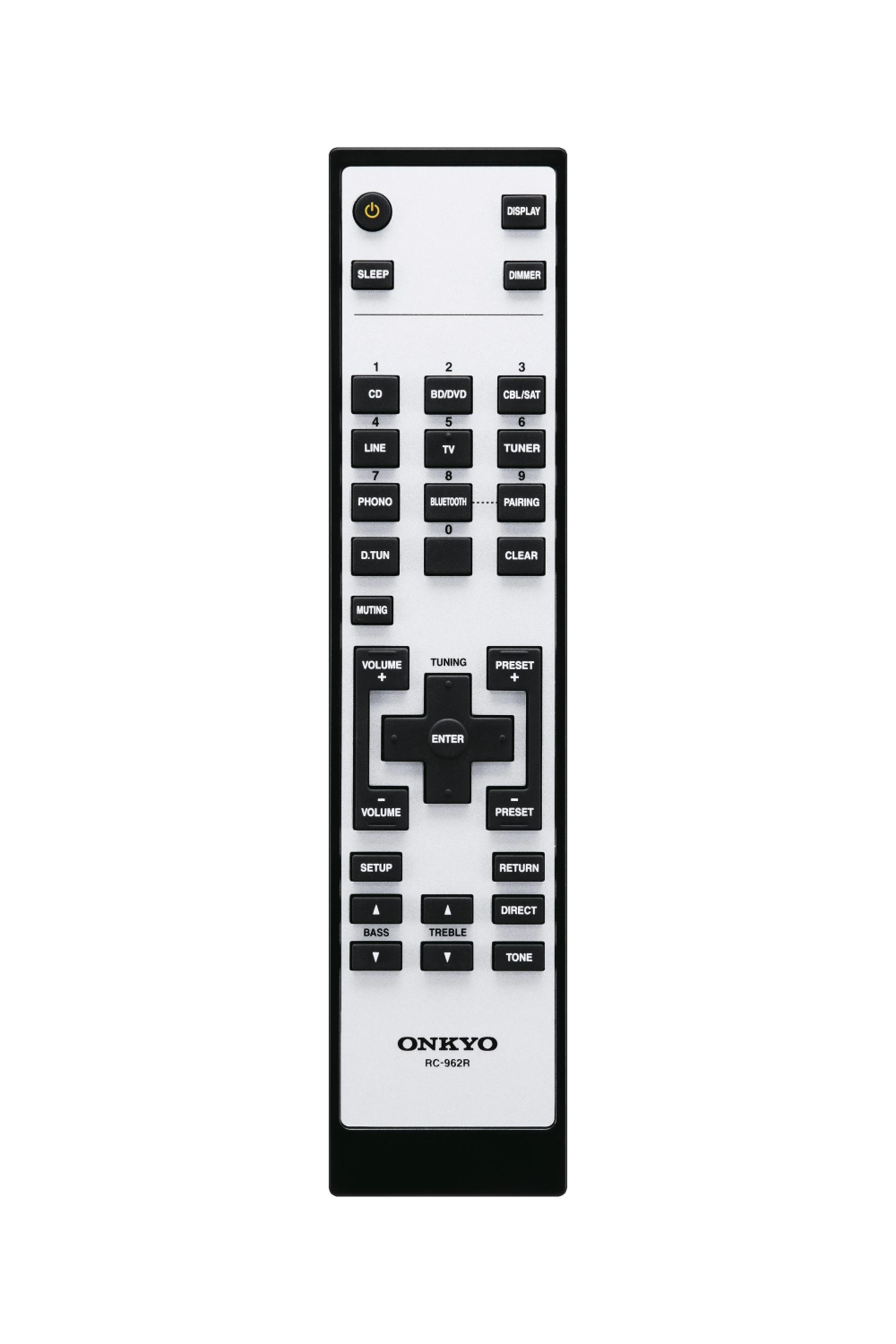 Onkyo TX-8220 Стерео ресивер