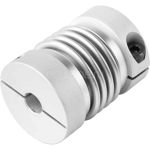 Сильфонная муфта BW40C-14-15