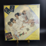 LP На-На – Фаина. Виниловая пластинка 12 дюймов. Орфей 1992 год.