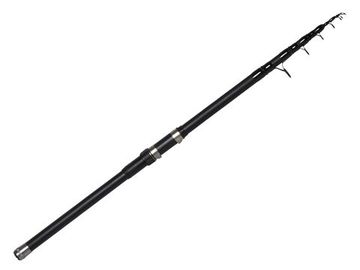 Спиннинг троллинговый телескопический Salmo Blaster TELE BOAT 2.70/XH