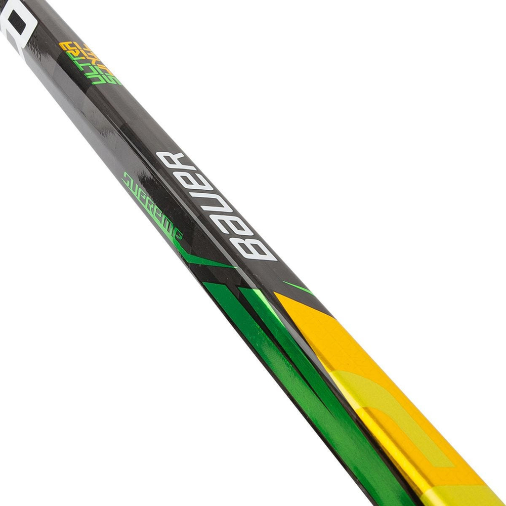 Клюшка BAUER SUPREME ULTRASONIC SR (взрослый)