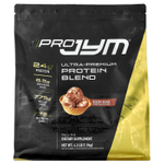 JYM Supplement Science, Pro JYM®, протеиновая смесь ультрапремиального качества, Rocky Road, 1,9 кг (4,3 фунта)