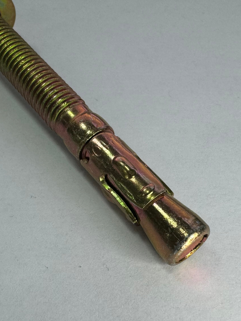 Клиновой анкер 10x95 (40 шт.)