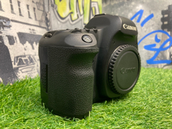 Canon EOS 5D Mark II 60.000 кадров