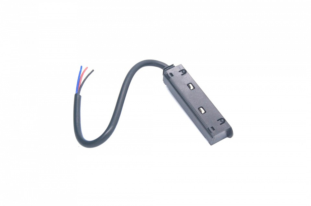 Токопровод концевой Lightstar Uno Pro 509117P-2000