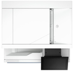 МФУ HP Color LaserJet Enterprise MFP 5800dn