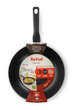 Сковорода-вок Tefal Ultra+ 28 см 04223628
