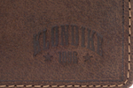 Бумажник «John» KLONDIKE 1896 KD1005-03