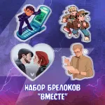 Майор Гром: Фандом Афтепати Краудфандинг