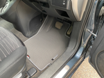 Mazda Demio 3 поколение DE (07.2007 - 08.2014)