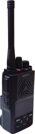 Радиостанция Аргут А-75 UHF