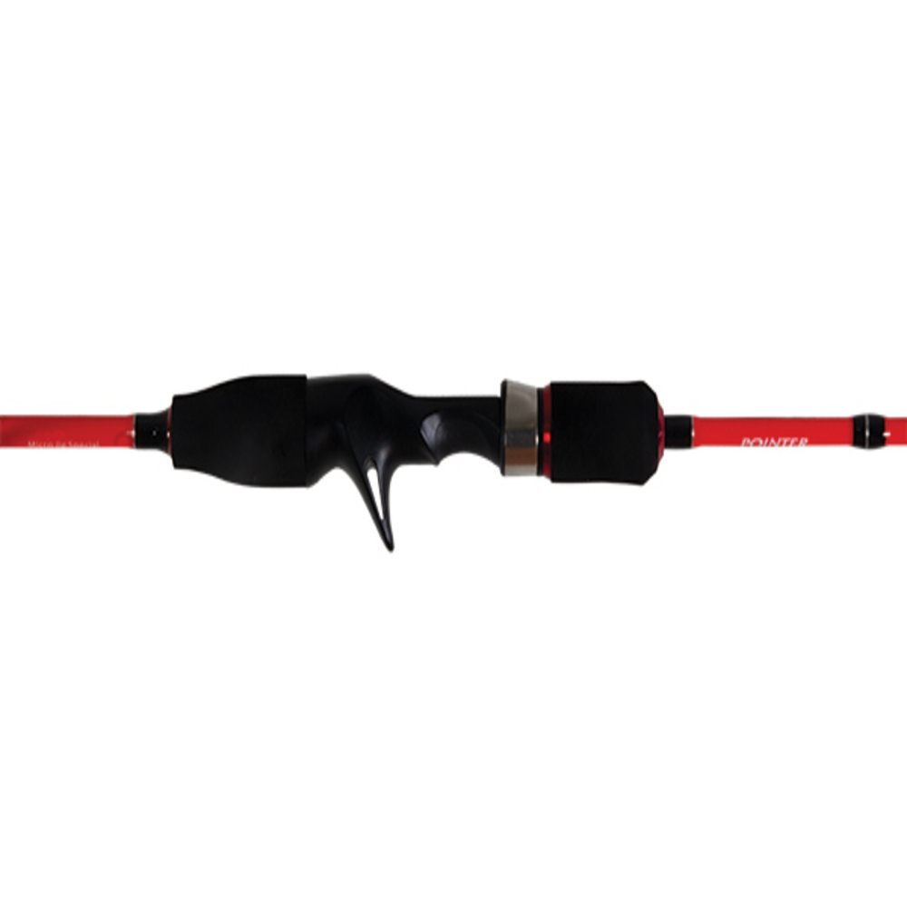 Кастинговый спиннинг Maximus POINTER C 21UL  2,1m  0,8-6 g (MRFCPO21UL)