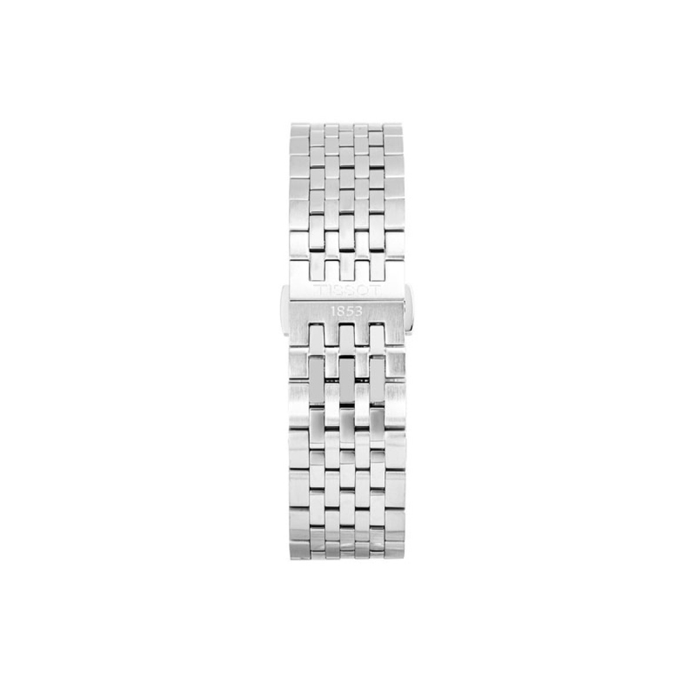 Часы TISSOT 30 39mm, T063.409.11.058.00
