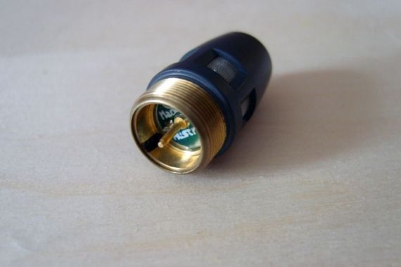 AKG CK31