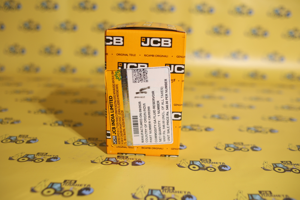 Фильтр масляный оригинал Jcb 320/B4420, 320/04133, 320/04134