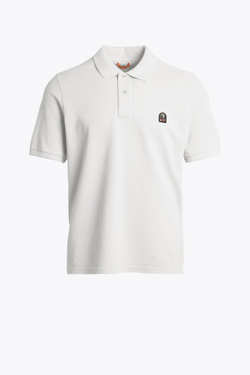 Поло мужское PARAJUMPERS PATCH POLO