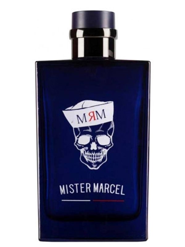 Little Marcel Mister Marcel