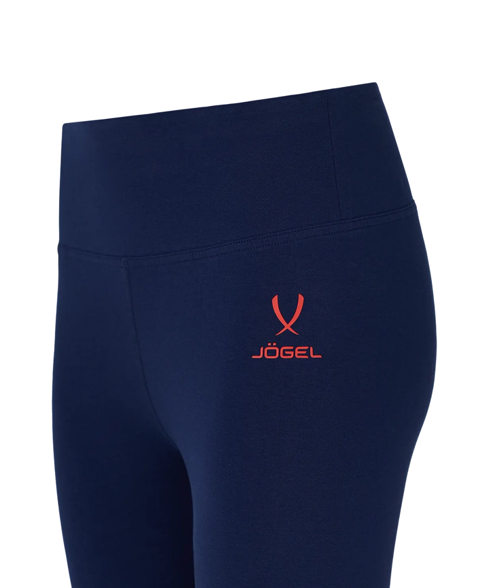 Легинсы женские ESSENTIAL Tights W, темно-синий