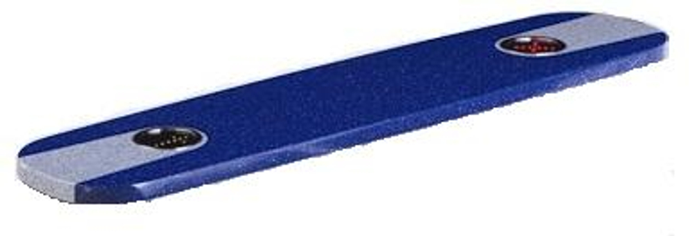 PERCo-C-03G blue PERCo Крышка турникета