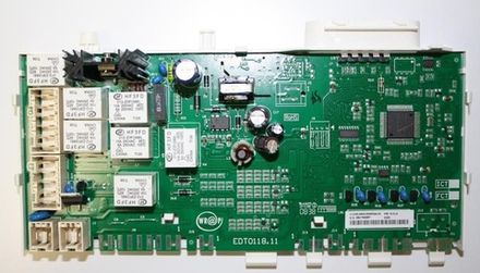 Модуль для стиральной машины Indesit (Индезит)/Ariston (Аристон) EVO II- 254535
