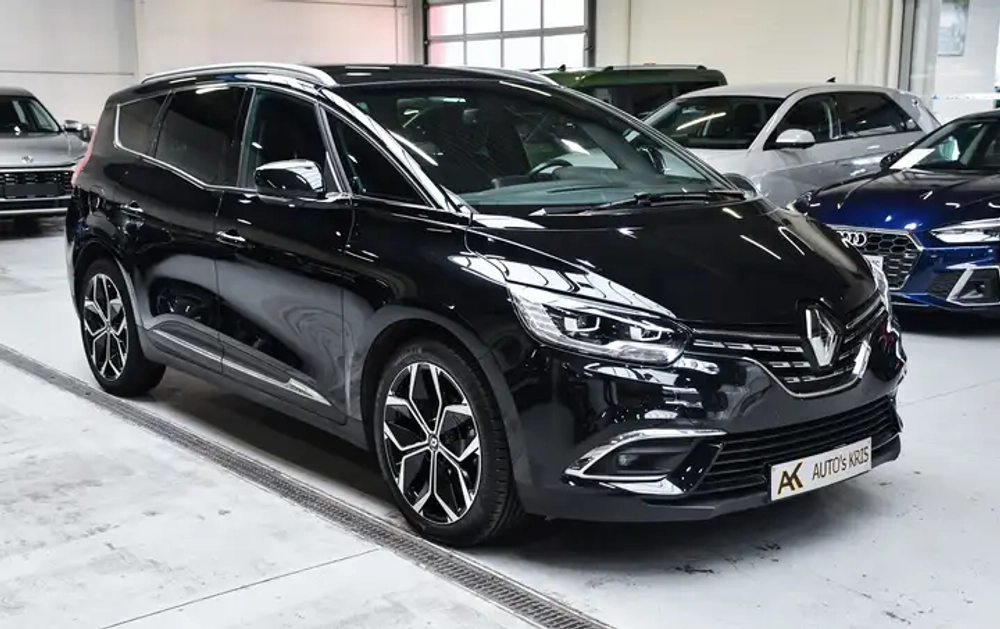 Renault Grand Scenic Intens