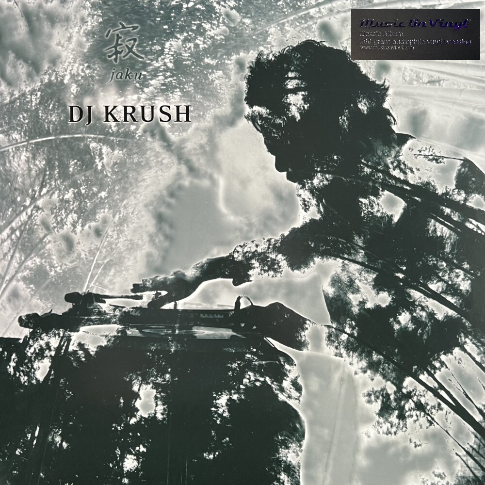 Dj Krush	Jaku