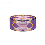 Табак для кальяна Overdose 25 грамм.