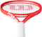 Ракетка теннисная Wilson Clash 100L V3.0 - Reverse