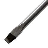 Отвертка SL4 x 100 мм, S2, трехкомпонентная рукоятка Gross — фото 3