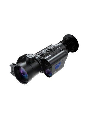 Тепловизионный прицел c дальномером Sytong XM06-50LRF