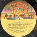 Munich Machine- Munich Machine (США 1977г.)