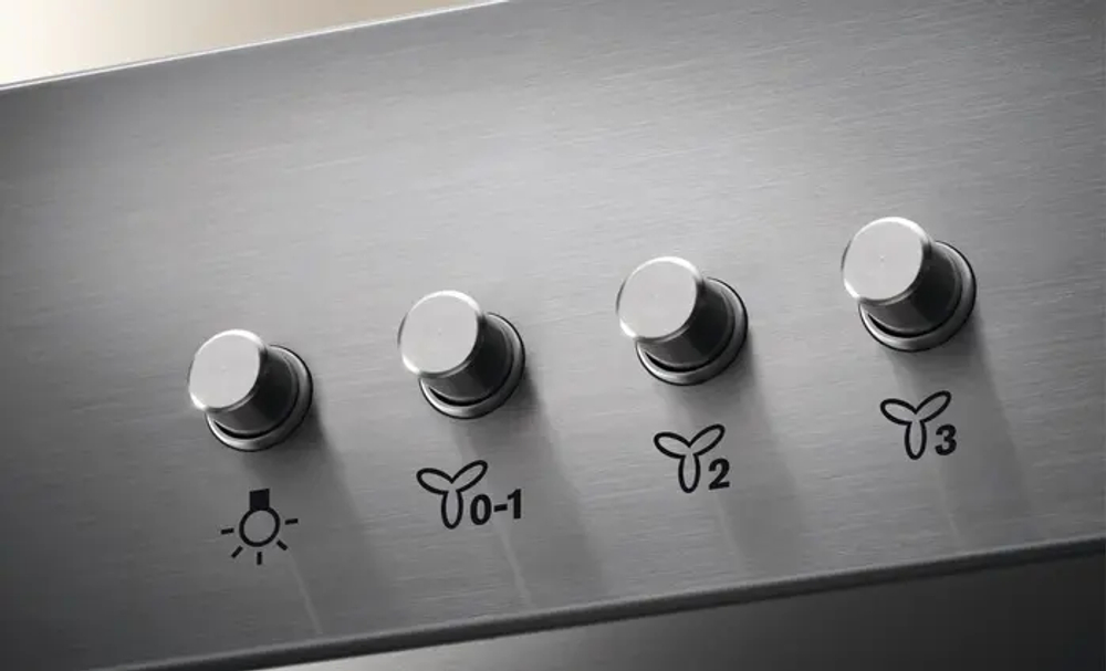 Вытяжка Electrolux LFT416X