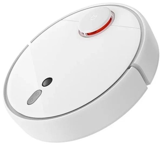 Робот-пылесос Xiaomi Mijua 3C White CN