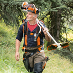 Аккумуляторная мотокоса Stihl FSA 130 без АКБ и З/У