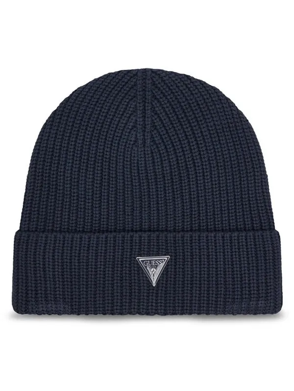 Шапка мужская GUESS