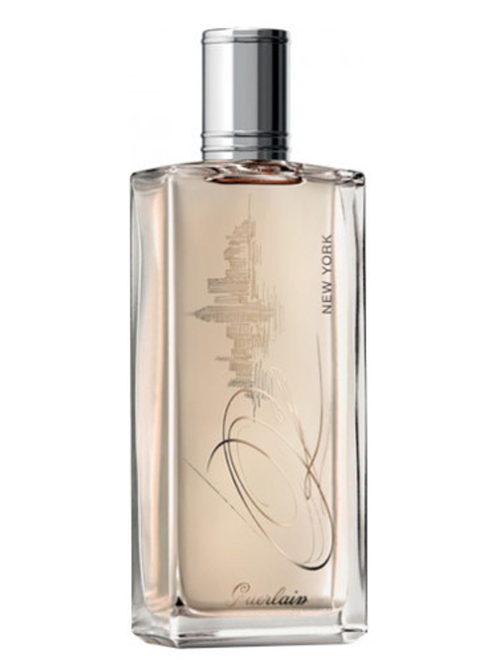 Guerlain Les Voyages Olfactifs 02 Paris-New York