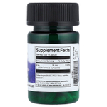 Swanson Vitamins, Железа и железа фумарат, 18 мг, 60 капсул