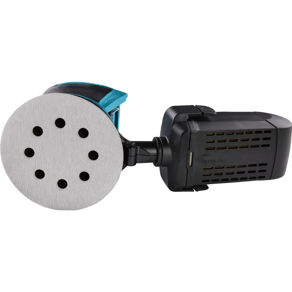 Аккумуляторная эксцентриковая шлифмашина Makita DBO180Z