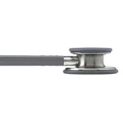 Стетоскоп Littmann Classic III, серый, стальная акустическая головка (5621)