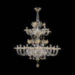 Люстра Barovier&Toso Meknes